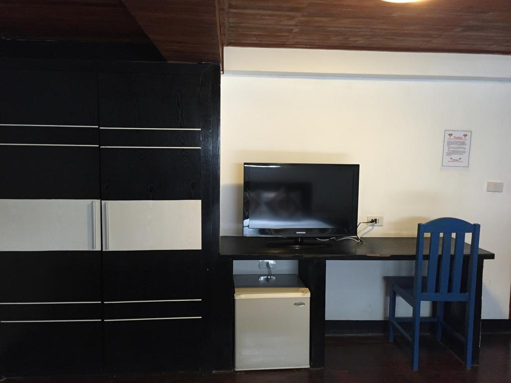 Dream Home Hostel Вьентьян Экстерьер фото